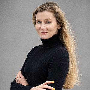 Janina Gerneth